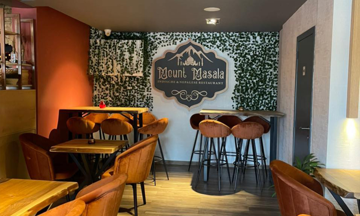 Moshi Sushi Antwerpen