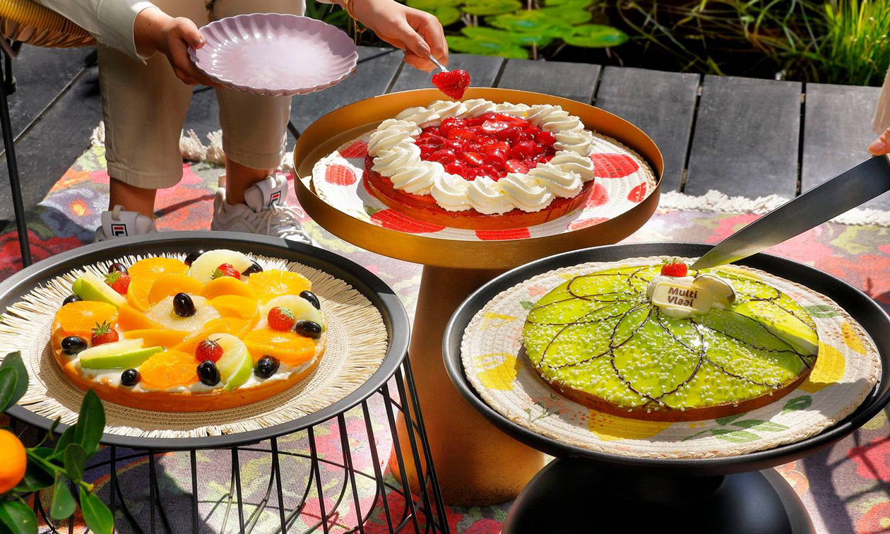 MultiVlaai Leeuwarden