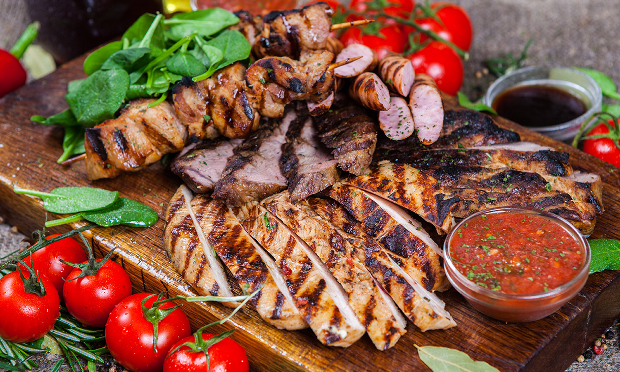 Naab Restaurant