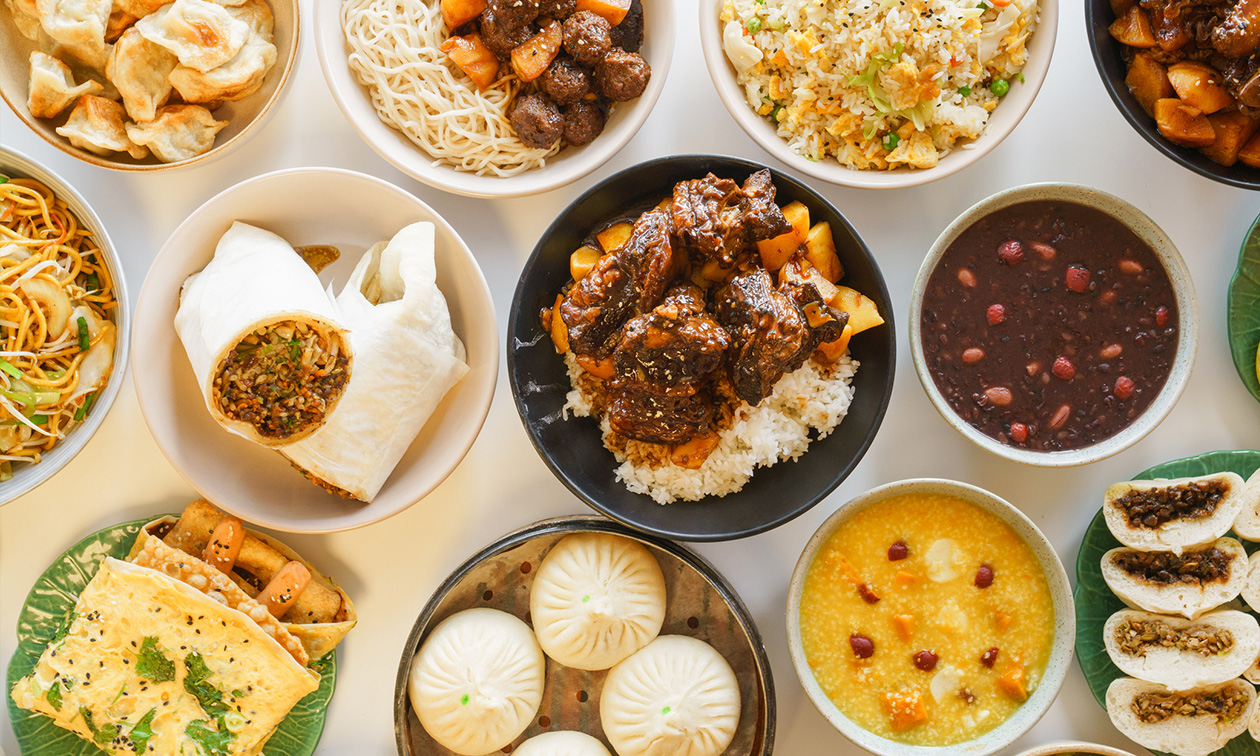 Naab Restaurant