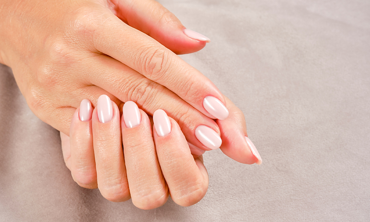 Nagelstudio La Caaj
