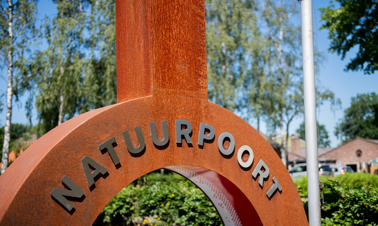 Natuurpoort van Loon