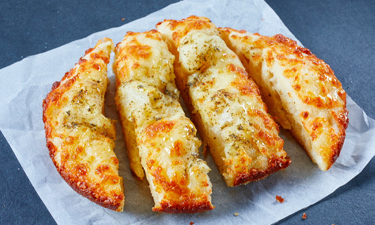 New York Pizza Paterswoldseweg