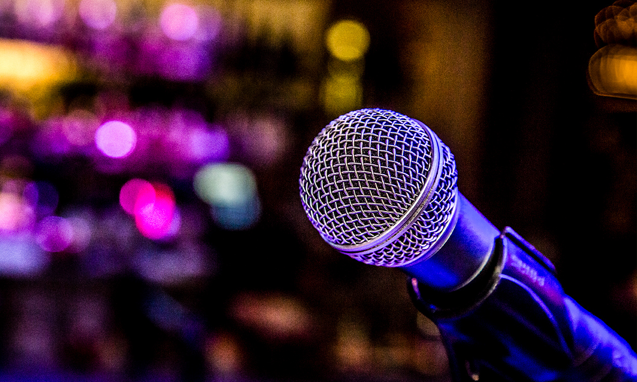 Nightingale Karaokebar