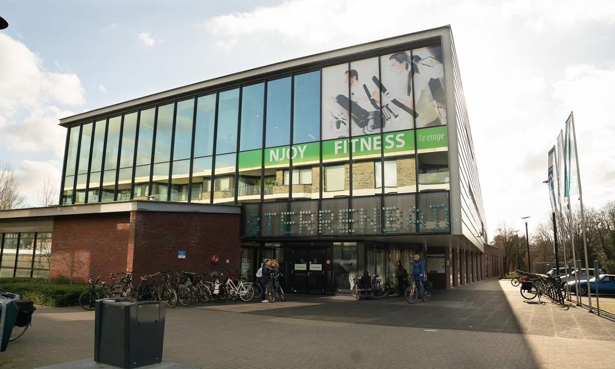 Njoy Fitness Wassenaar