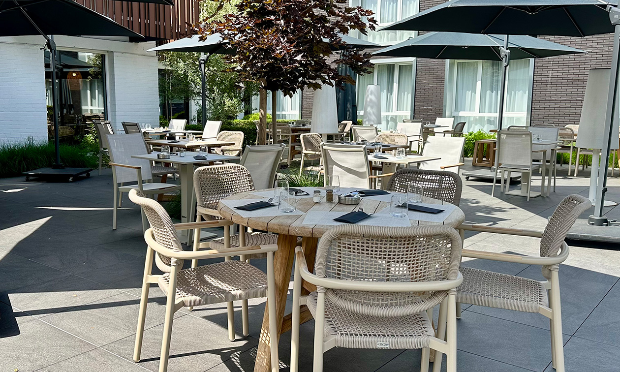 Novotel Lens Noyelles