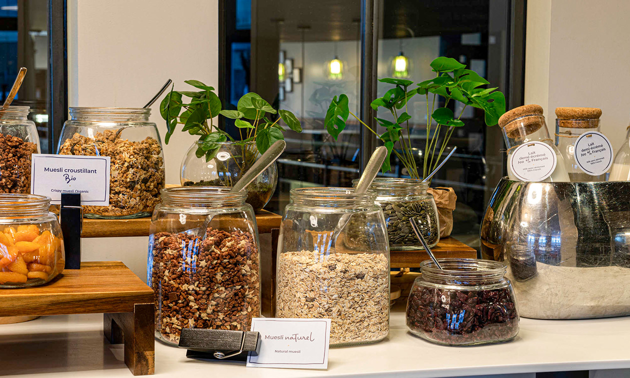Novotel Lille Aéroport