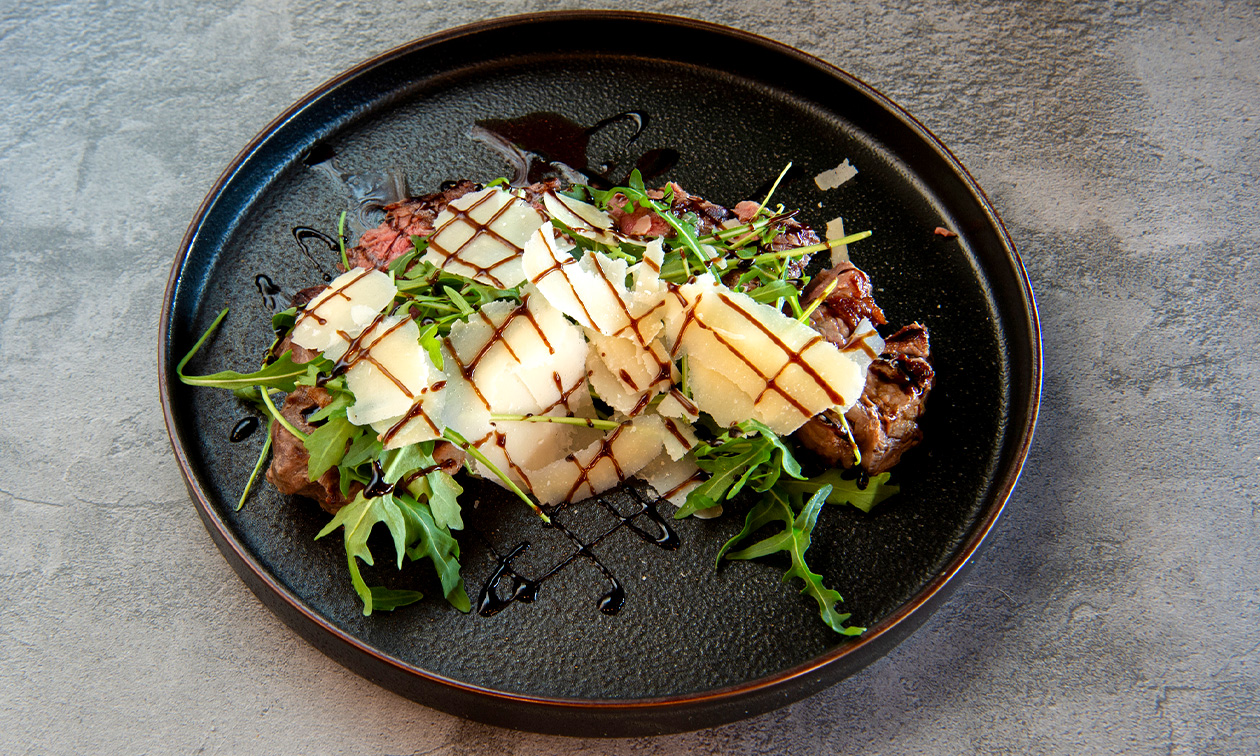 Osteria 27