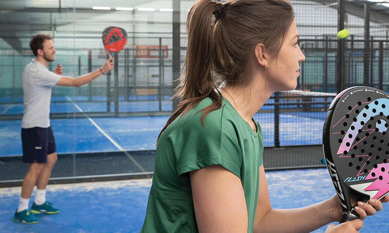 Padel Centrum Meppel