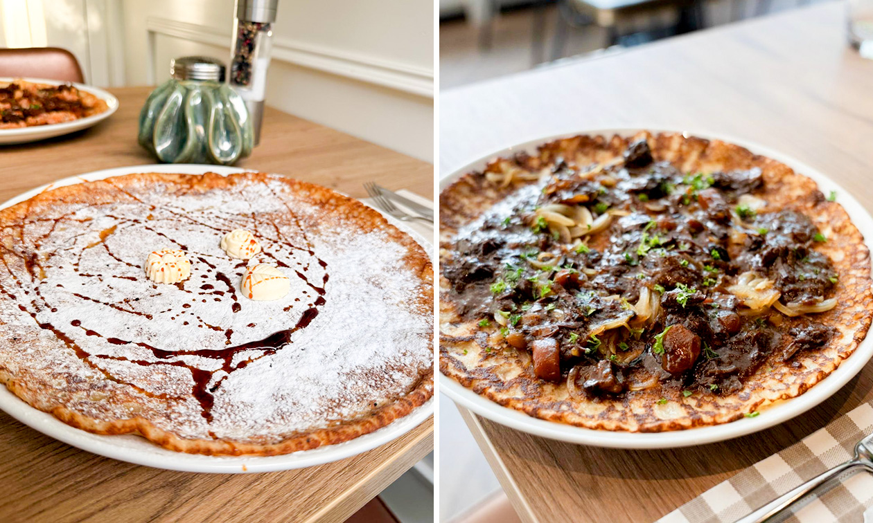 Pan & Cook Prinsenbeek