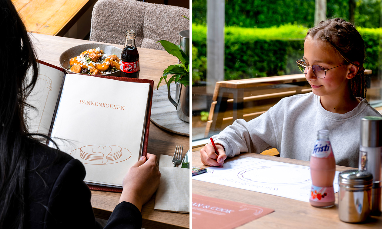 Pan & Cook Prinsenbeek