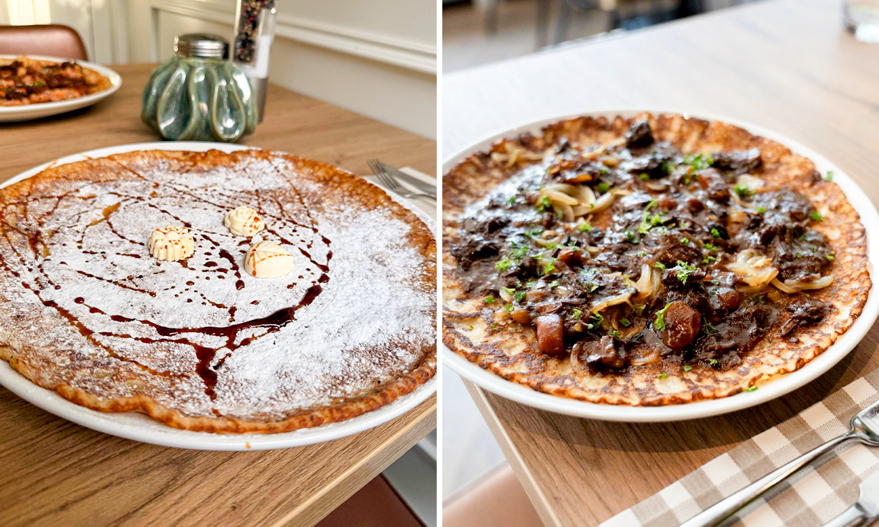 Pan & Cook Prinsenbeek