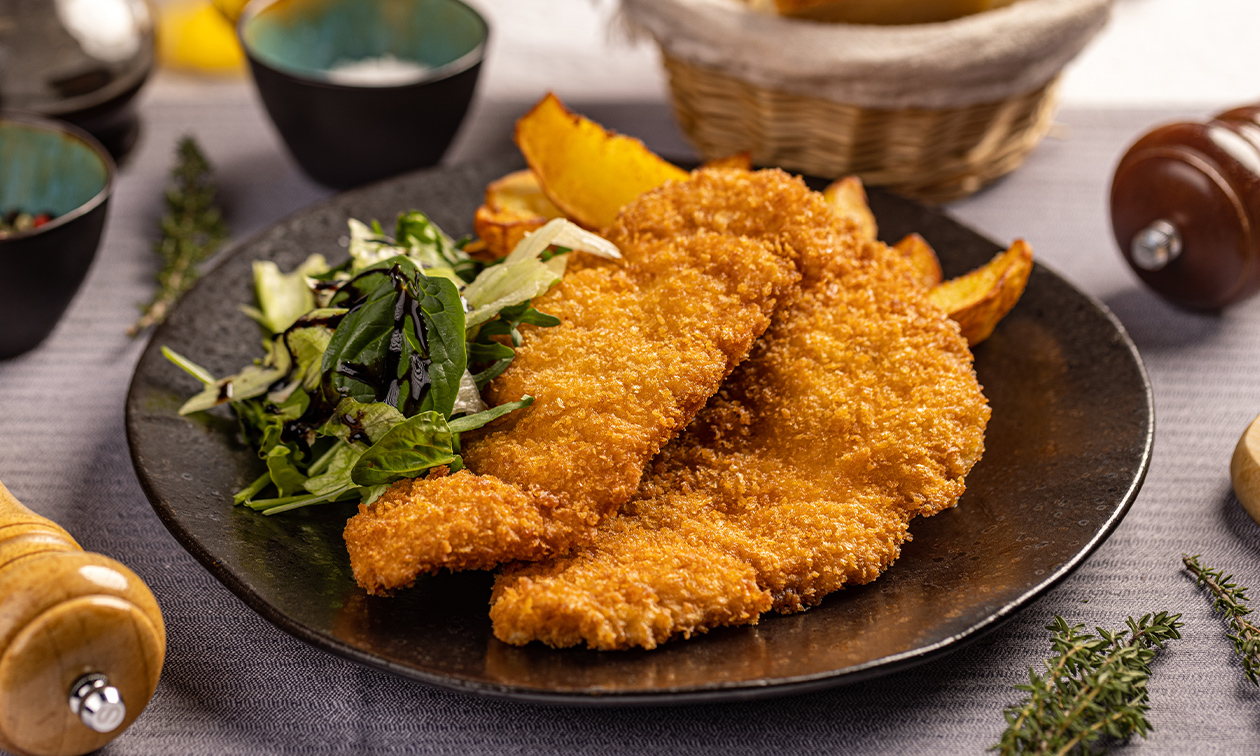 Pannenkoekenburcht Nienoord