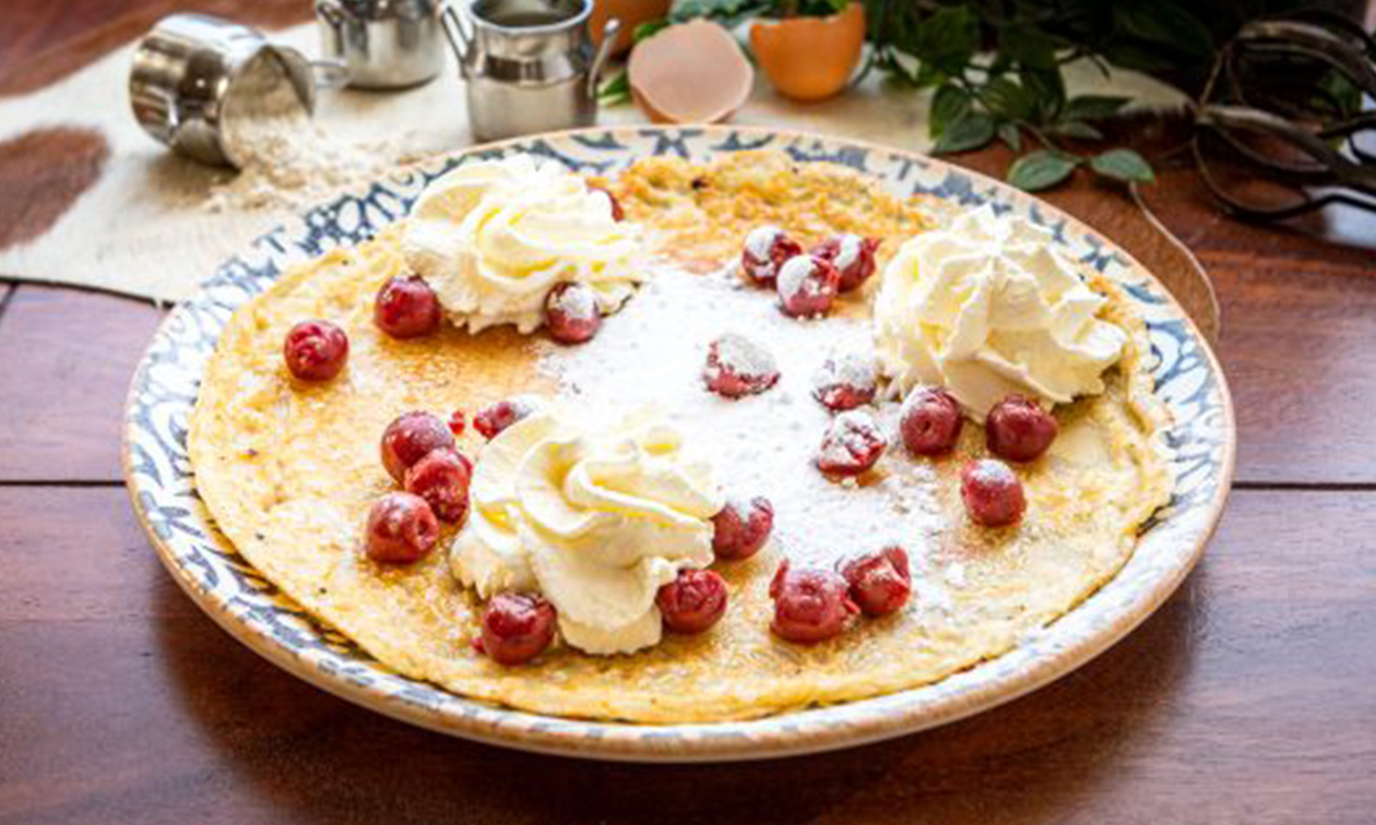 Pannenkoe Bleiswijk