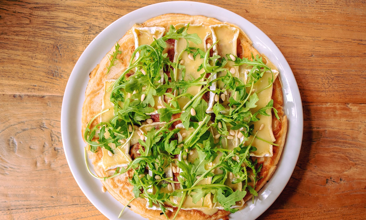 Pannenkoekenhuis Frittella Papendrecht