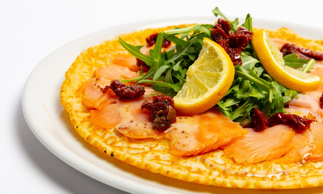 Pannenkoekenhuis Frittella Papendrecht