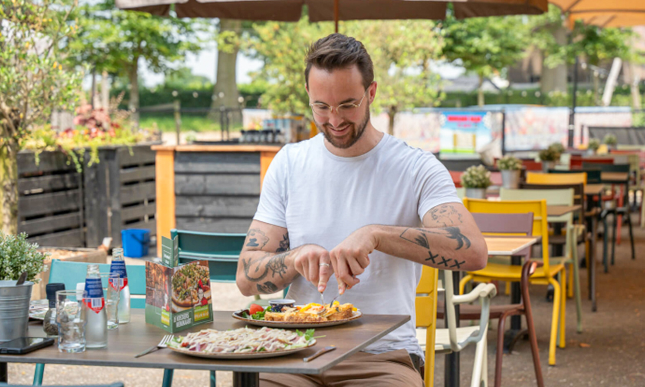 Pannenkoekenhuis Koeckers Zundert