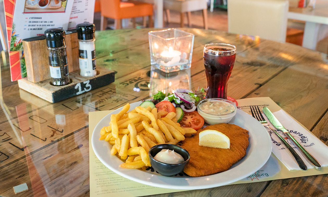 PannenkoekenParadijs Tilburg