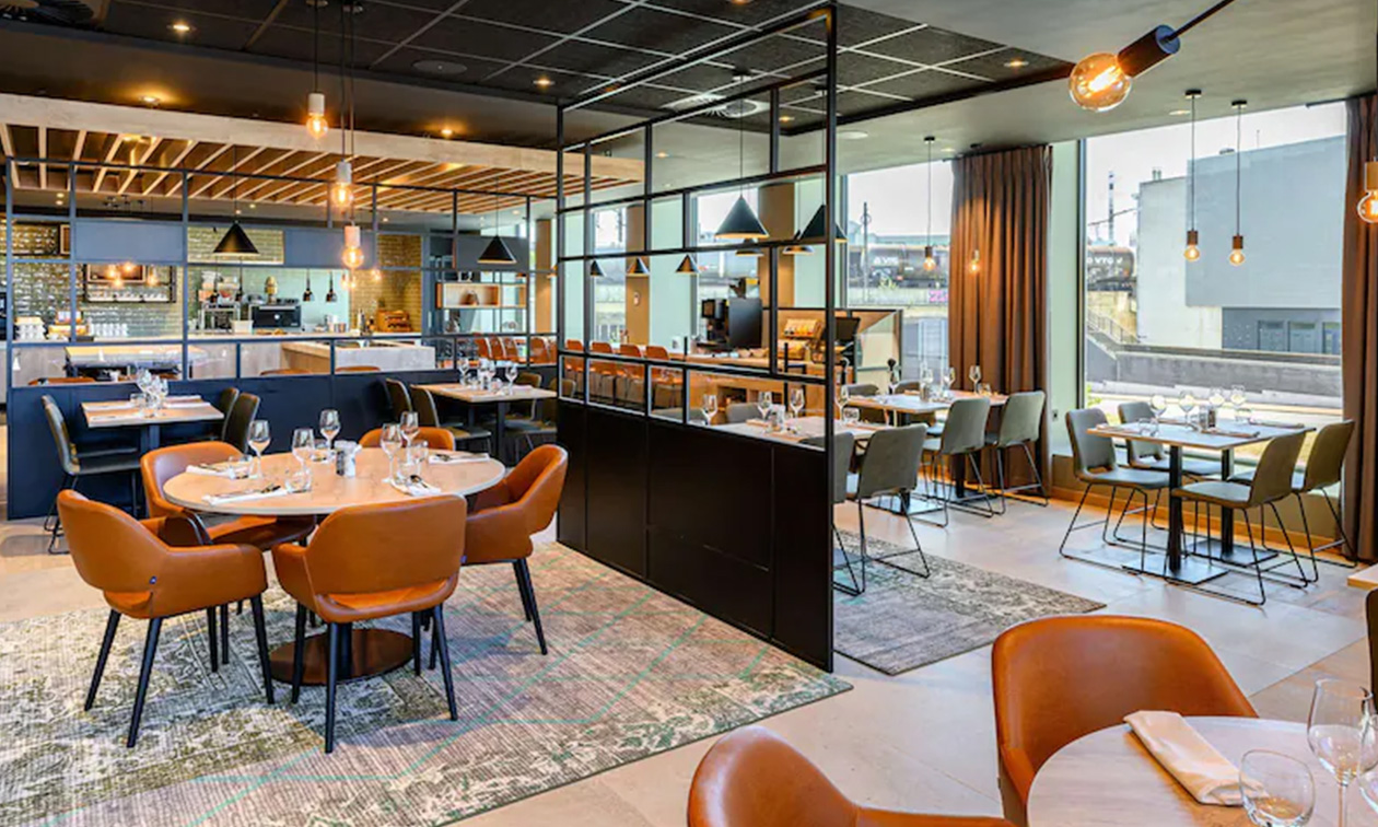 Park Inn by Radisson