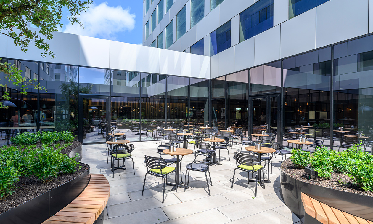 Park Inn by Radisson