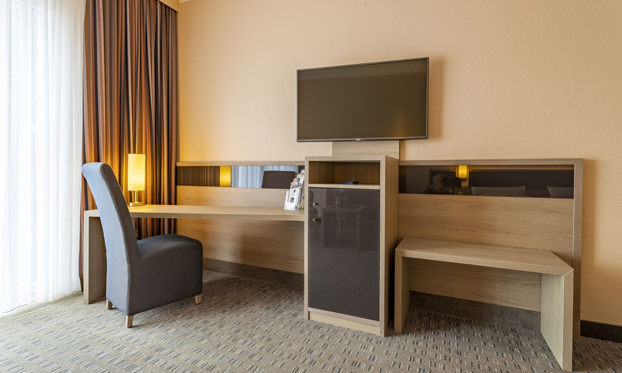 Parkhotel Berghölzchen