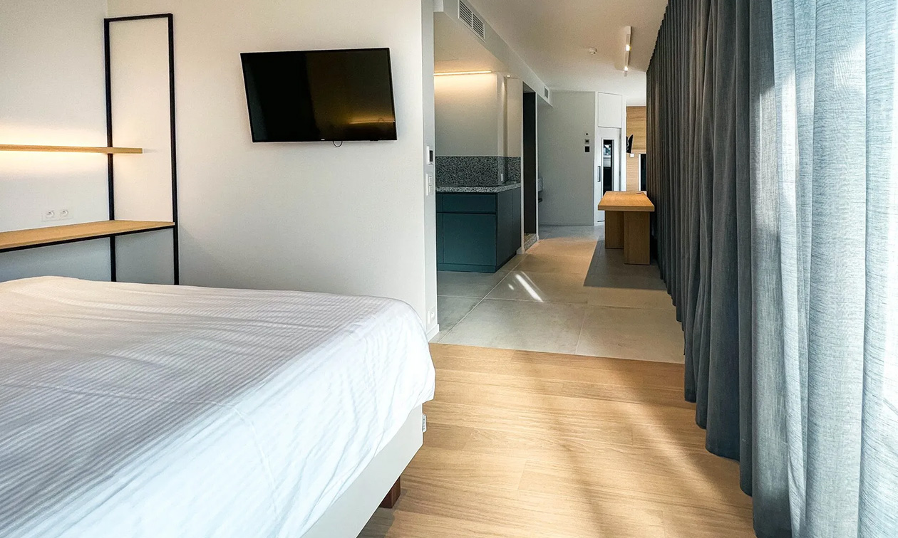 Parkhotel Roeselare