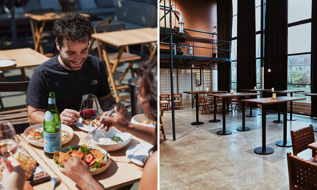 Pastoe Foodbar