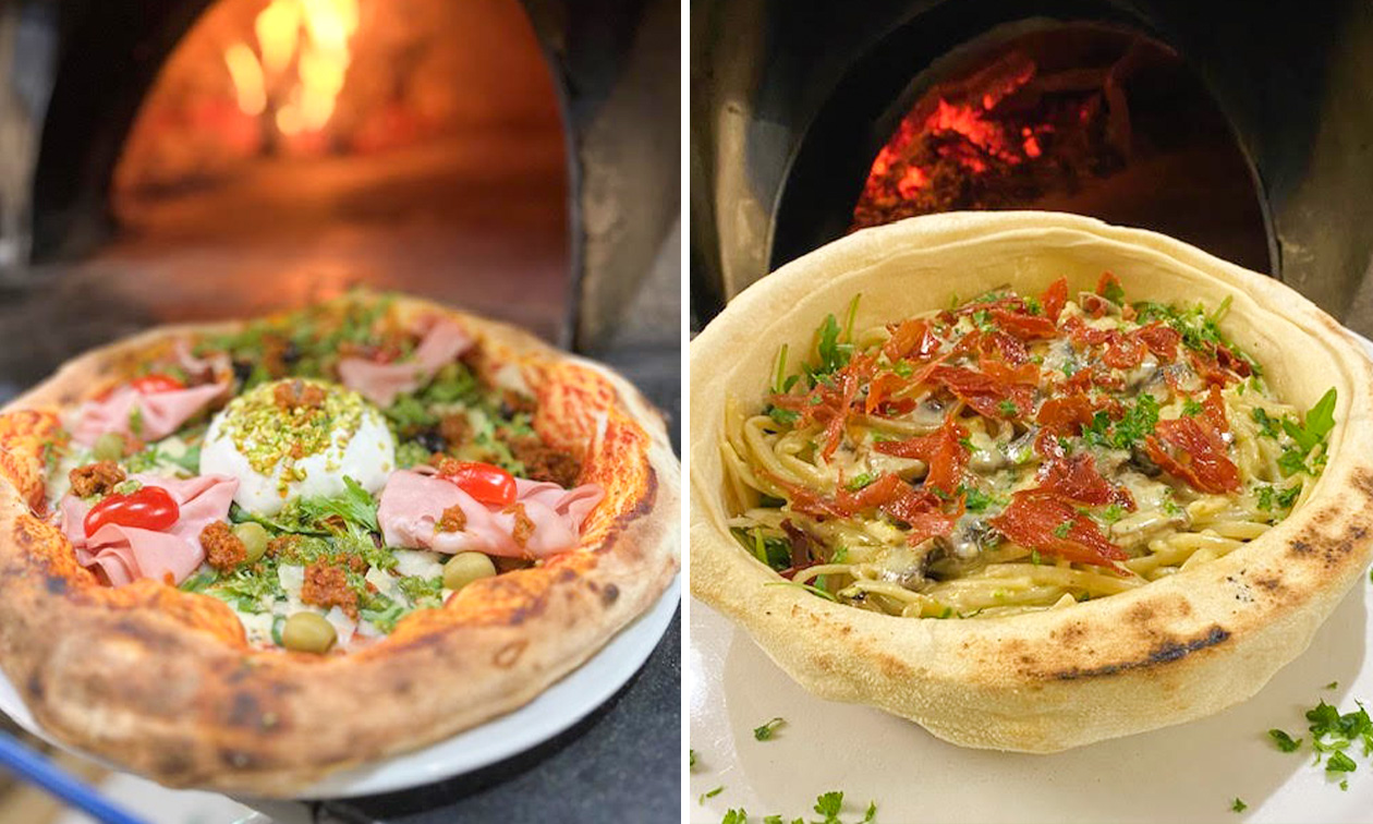 Pizzeria Bambino