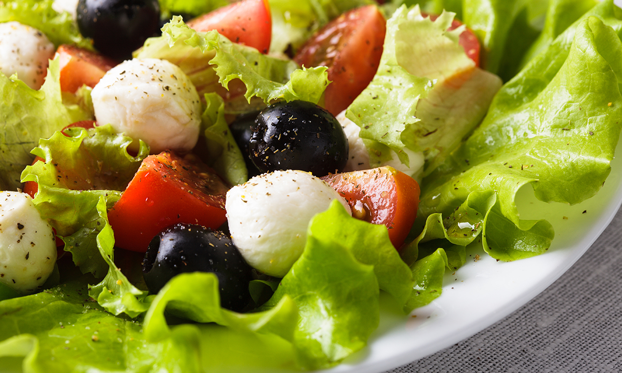 Pizzeria Italia Leeuwarden