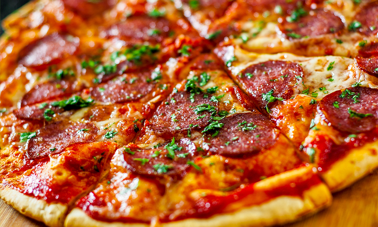 Pizzeria Oosterland
