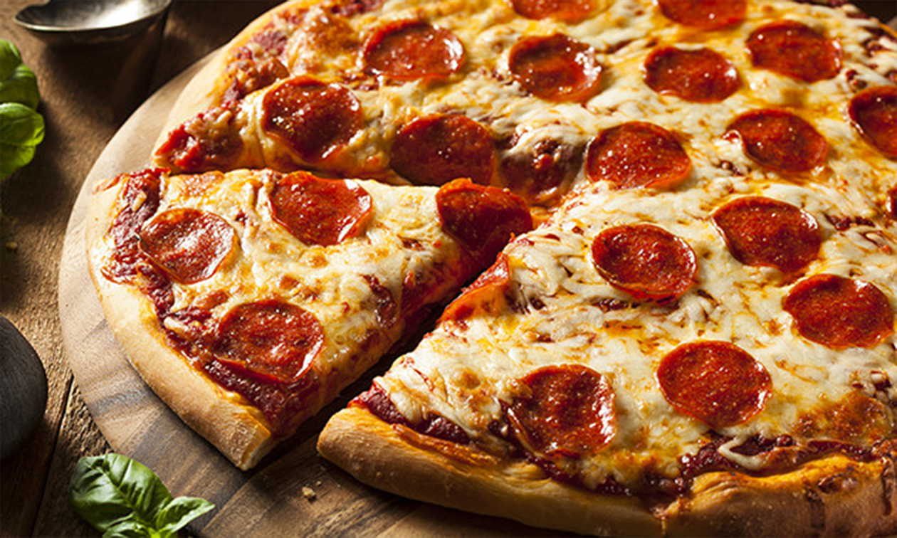 Pizzeria Ristorante La Famiglia