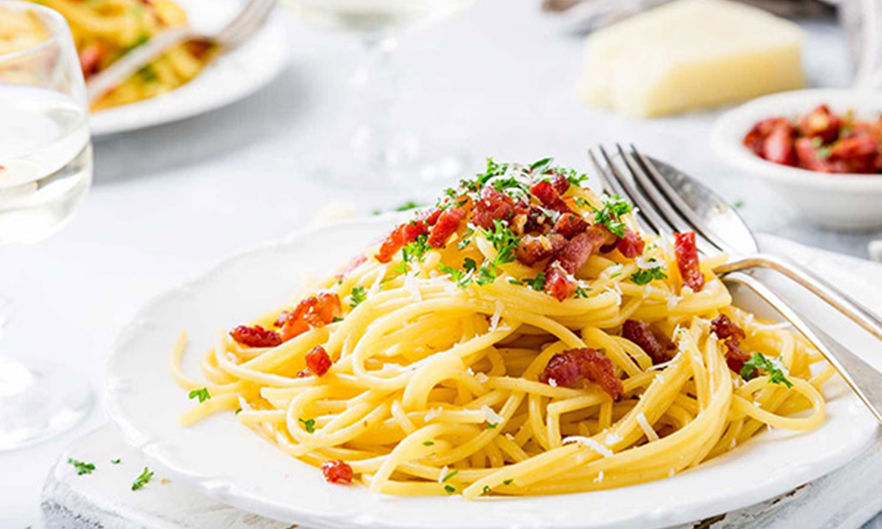 Pizzeria Ristorante La Famiglia