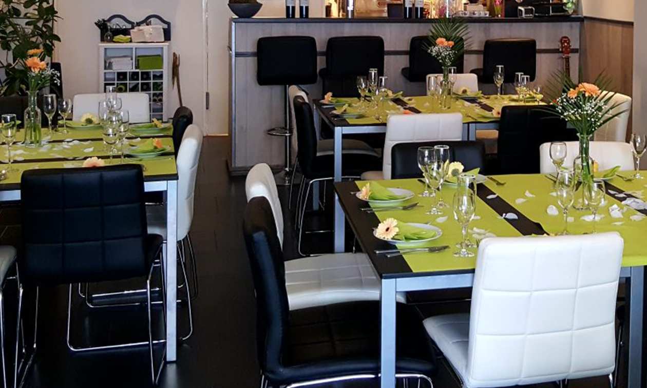 Pizzeria Ristorante La Famiglia