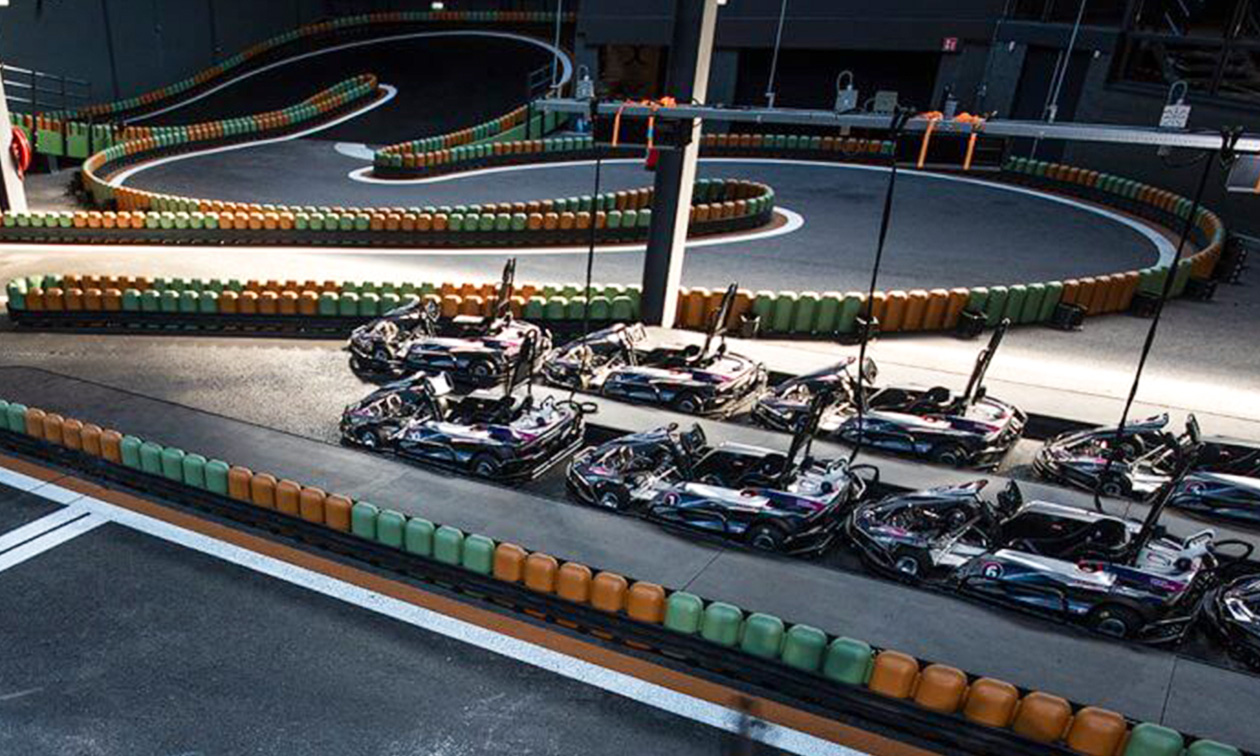 Planet Awesome Nijmegen