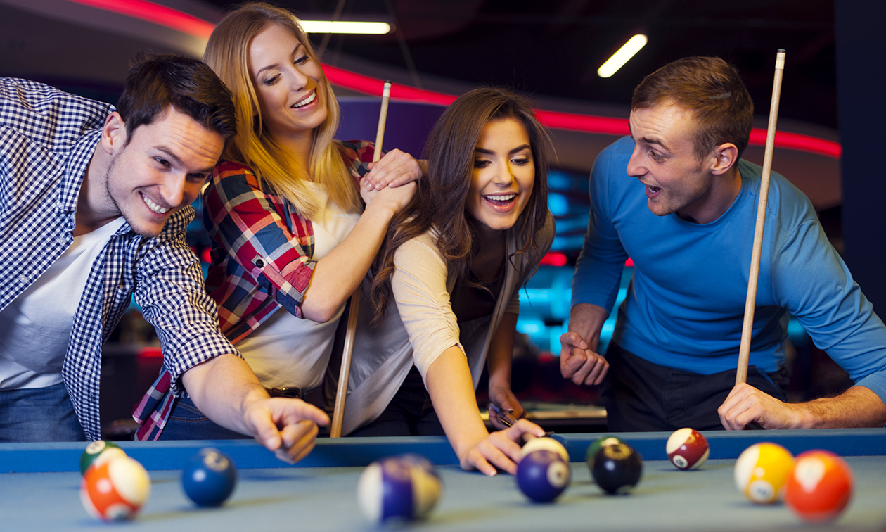 Poolcentrum All-In
