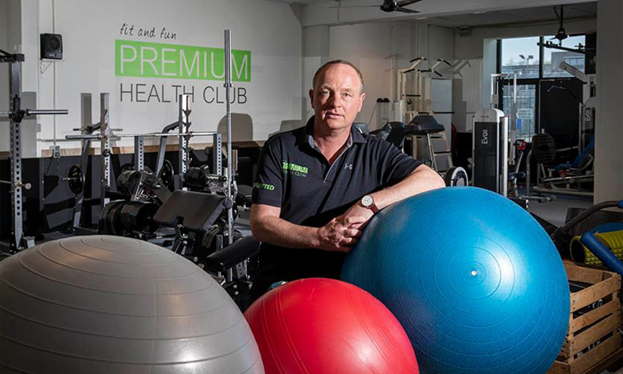 Premium Health Club