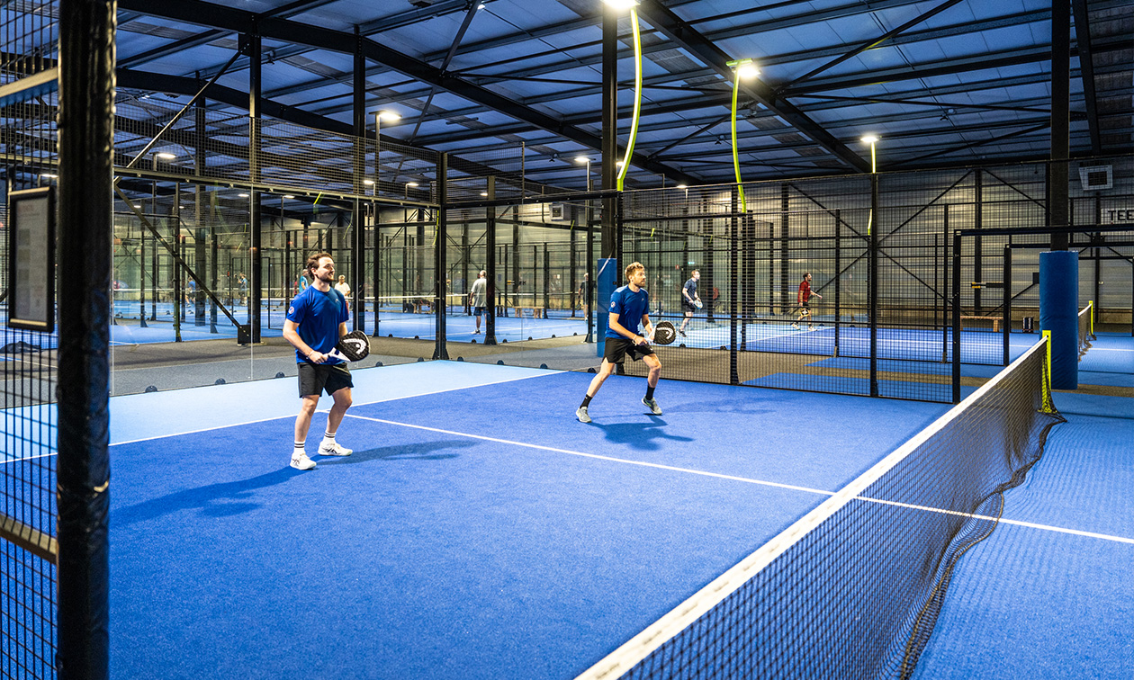 Punto Padel