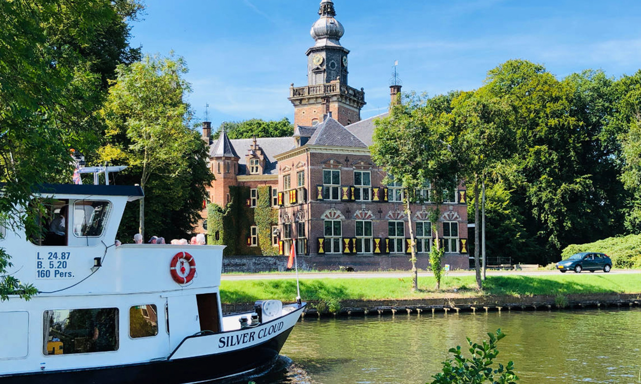 Rederij Stichtse Vecht