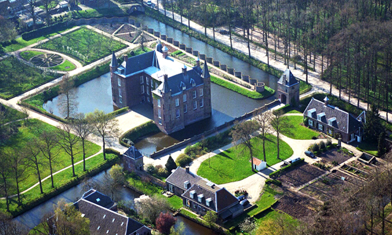 Rederij Stichtse Vecht