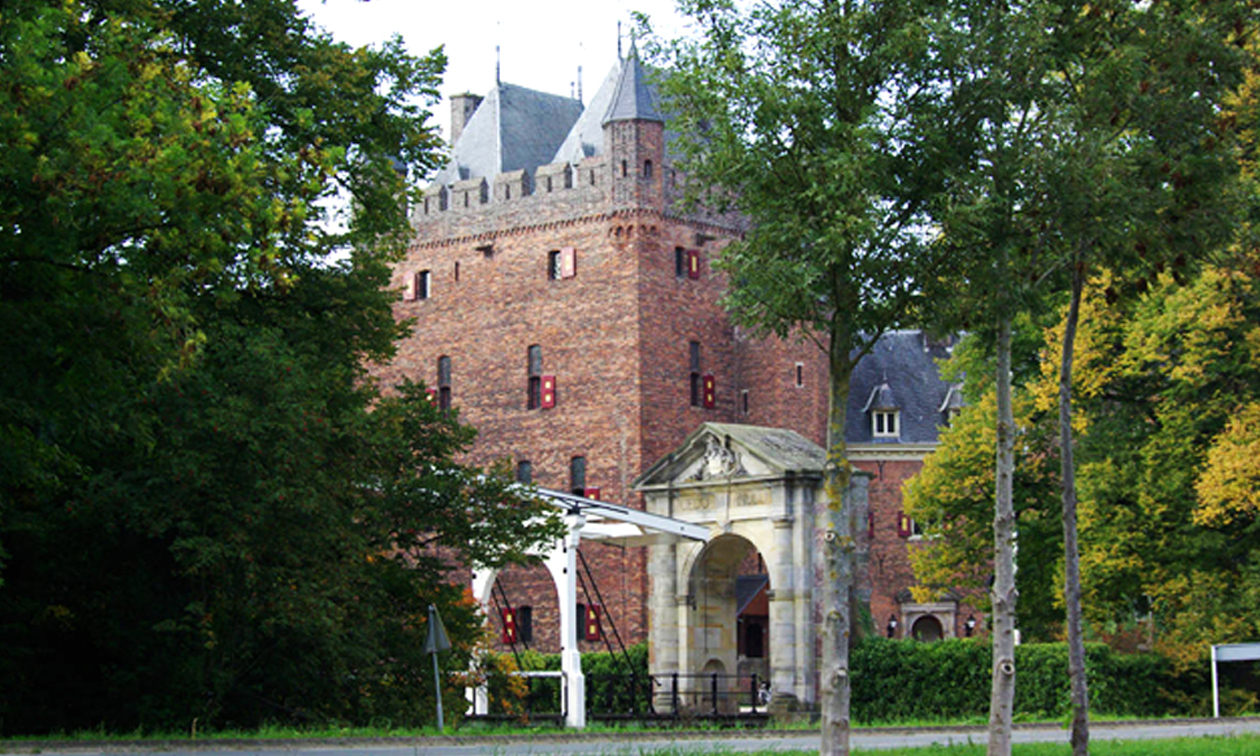 Rederij Stichtse Vecht