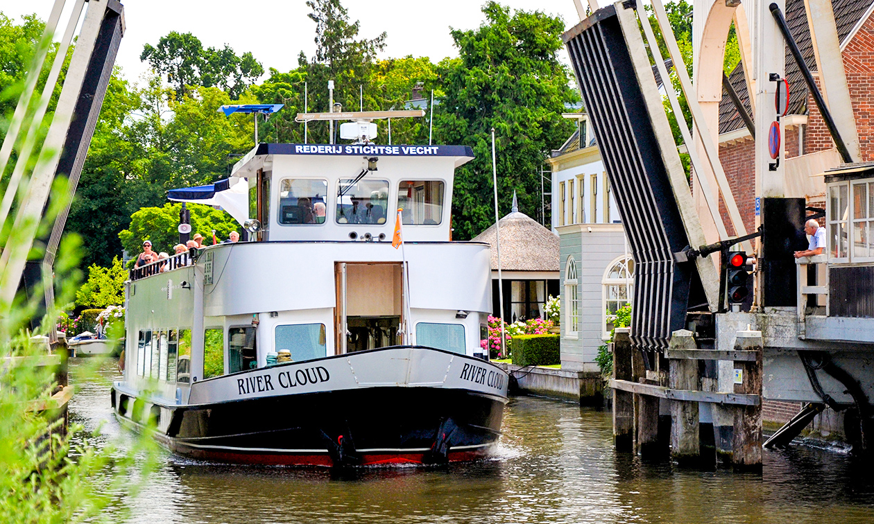 Rederij Stichtse Vecht