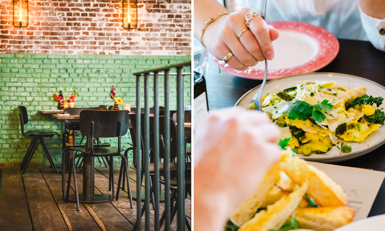 Renato's Osteria
