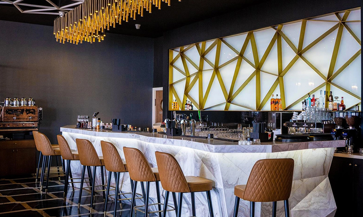 Restaurant Ahlam