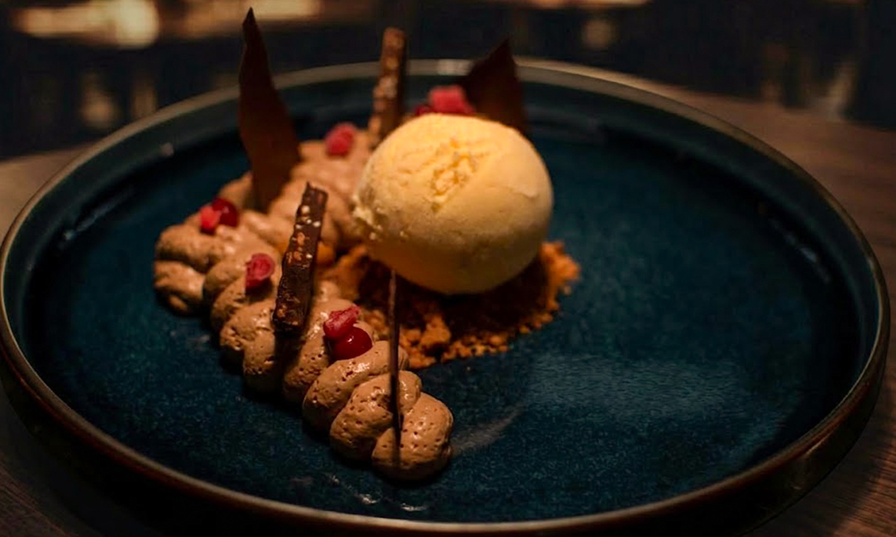Restaurant Amore