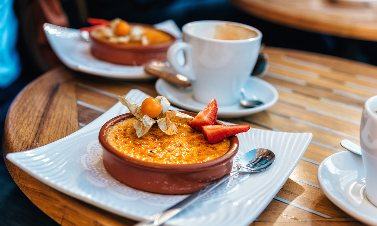 Restaurant Bij Geert Thuis