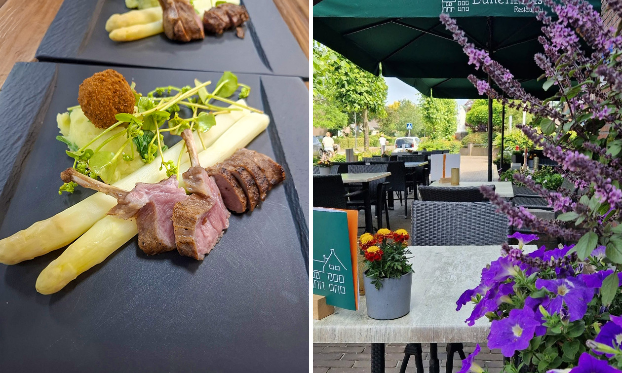 Restaurant BuitenHuis