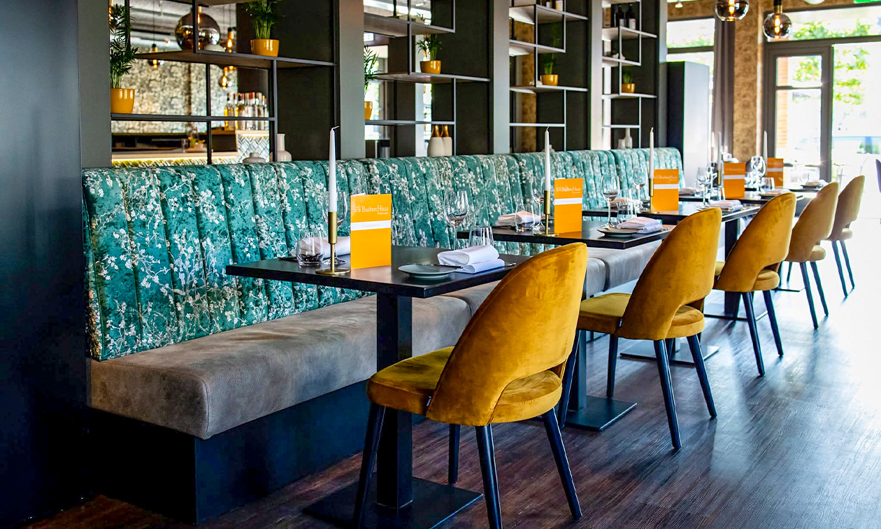 Restaurant BuitenHuis