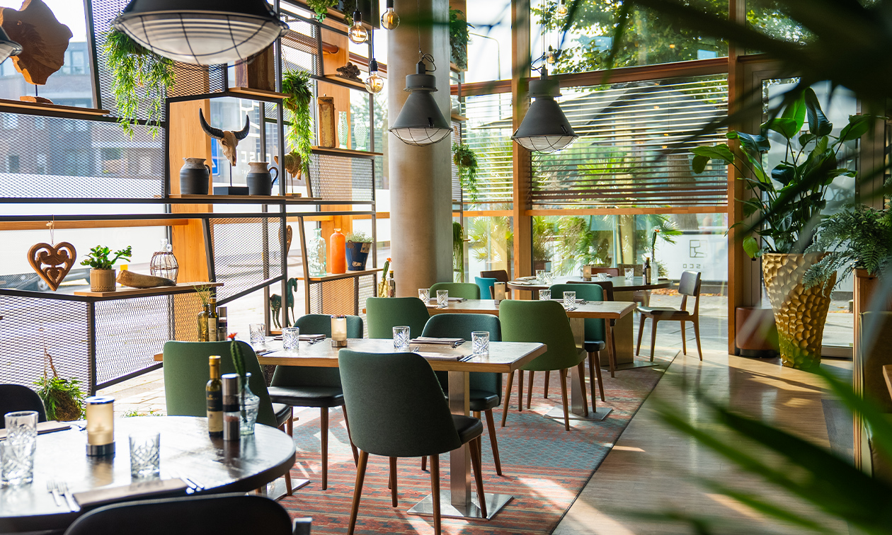 Restaurant Cusco