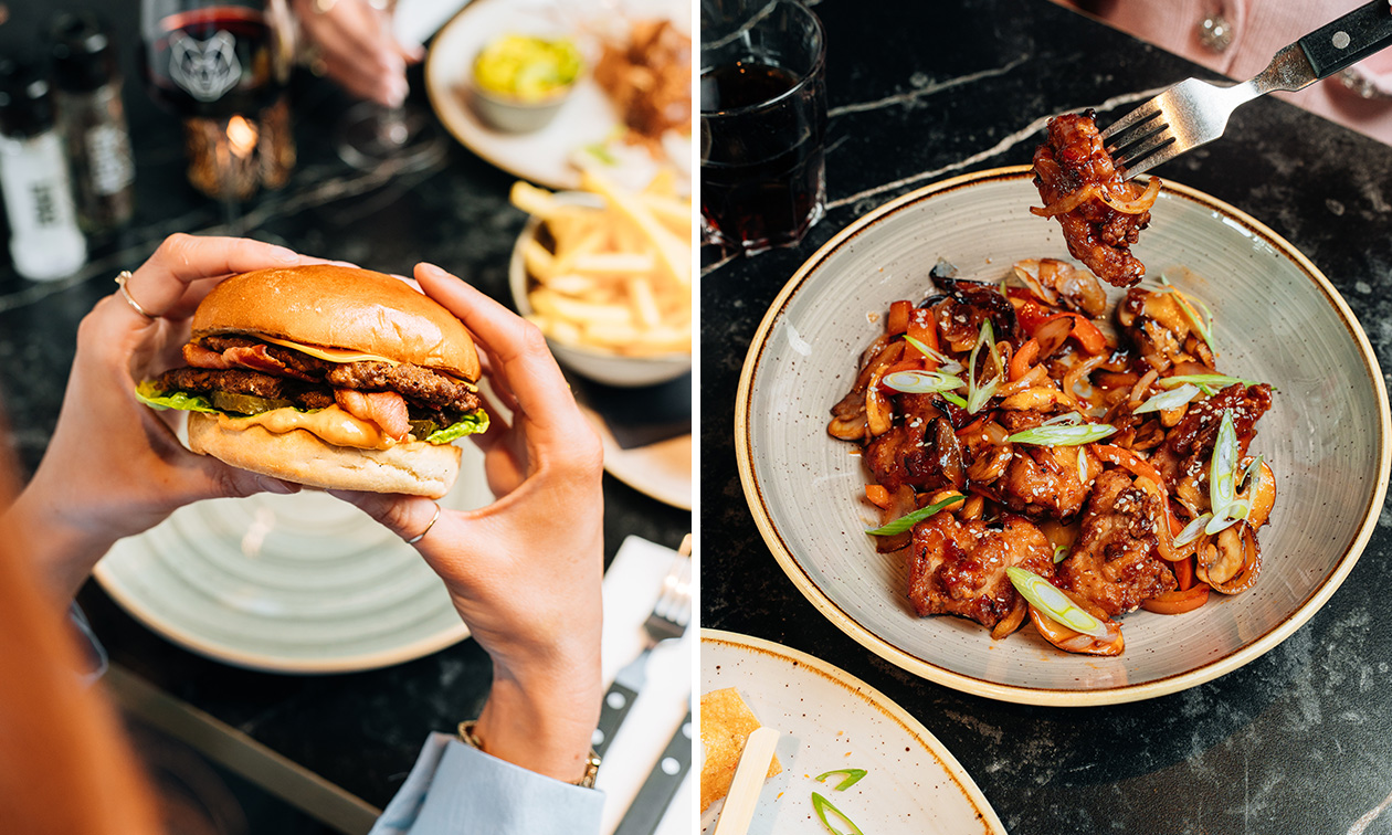 Restaurant De Beren Groningen