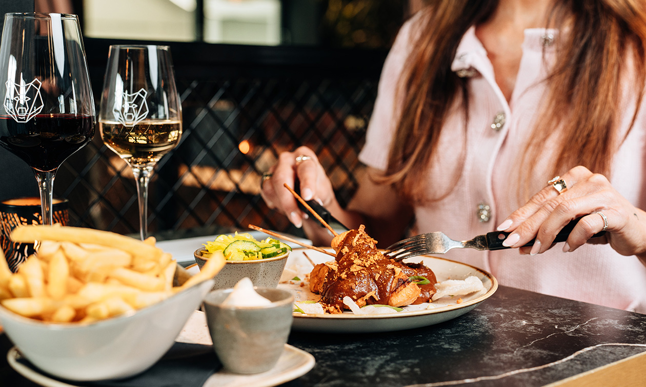 Restaurant De Beren Groningen